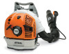 Stihl BR 600 New Review