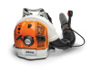 Stihl BR 700 X New Review