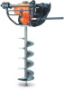 Stihl BT 121 Earth Auger New Review