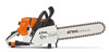 Troubleshooting, manuals and help for Stihl GS 461 Rock Boss