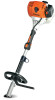 Stihl KM 110 R New Review