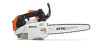 Get support for Stihl MS 150 T C-E