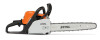 Get support for Stihl MS 180