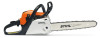 Stihl MS 181 C-BE New Review