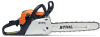 Stihl MS 211 C-BE New Review