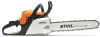 Stihl MS 211 New Review