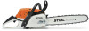 Get support for Stihl MS 261 C-Q