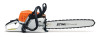 Stihl MS 362 R New Review