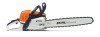 Stihl MS 362 New Review