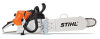 Stihl MS 461 R Rescue New Review