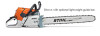 Stihl MS 661 C-M New Review