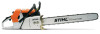 Stihl MS 880 MAGNUM New Review