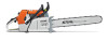 Stihl MS 880 MAGNUM174 New Review