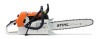 Stihl MS 880 R MAGNUM New Review
