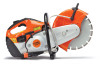 Get support for Stihl TS 410 STIHL Cutquik174