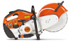 Get support for Stihl TS 480i STIHL Cutquik