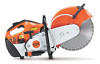 Get support for Stihl TS 500i STIHL Cutquik174