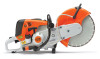 Get support for Stihl TS 700 STIHL Cutquik