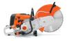 Get support for Stihl TS 800 STIHL Cutquik174