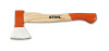 Get support for Stihl Woodcutter Camp amp Forestry Hatchet