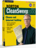 Get support for Symantec 07-00-02598 - Norton Cleansweep 2000 4.7