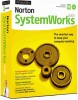 Get support for Symantec 07-00-02867 - Norton SystemWorks 2001 Standard Edition 4.0