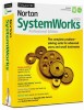 Get support for Symantec 07-00-02907 - Norton SystemWorks 2001 Pro Edition 4.0