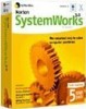 Get support for Symantec 10219179 - 5PK NORTON SYSTEMWORKS 3.0 1