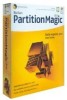 Troubleshooting, manuals and help for Symantec 10256719 - 8482; Norton PartitionMagic™ 8.0