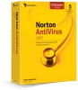 Get support for Symantec 10743800 - Norton AntiVirus 2007