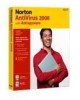 Get support for Symantec 12567404 - Norton AntiVirus 2008