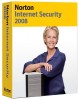 Get support for Symantec 12608439 - Norton Internet Security 2008 5 User