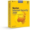 Get support for Symantec 12608440 - Norton Internet Security 2008 10 User