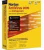 Get support for Symantec 14131317 - Norton AntiVirus 2009 Small Office