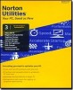 Get support for Symantec 20001350 - Norton Utilities 14.0 1 user/3 PC