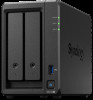 Get support for Synology DS723