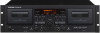 Troubleshooting, manuals and help for TASCAM 202MKVII