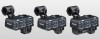 Get support for TASCAM CA-XLR2d