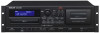 TASCAM CD-A580 New Review