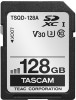 Get support for TASCAM TSQD-128A