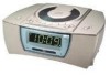Get support for Timex T610S - CD Clock Radio