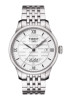 Tissot LE LOCLE DOUBLE HAPPINESS Support Question