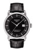 Tissot LUXURY AUTOMATIC Support Question