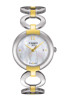 Get support for Tissot PINKY BY