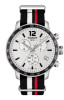 Troubleshooting, manuals and help for Tissot QUICKSTER NATO