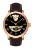 Get support for Tissot SCULPTURE LINE AUTOMATIC AND MECHANICAL