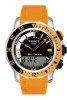 Troubleshooting, manuals and help for Tissot SEA-TOUCH