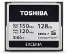 Get support for Toshiba Exceria Compact Flash PFC128U-1EXS