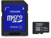 Get support for Toshiba Exceria microSD PFM016U-1EUS
