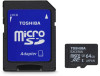 Get support for Toshiba Exceria microSD PFM064U-1EUS